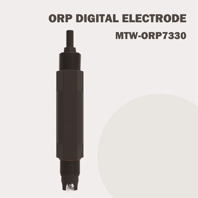 Digital Smart ORP Sensor RS485 for Water Treatment(001)